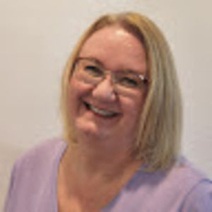 Meet your Posher, Anita